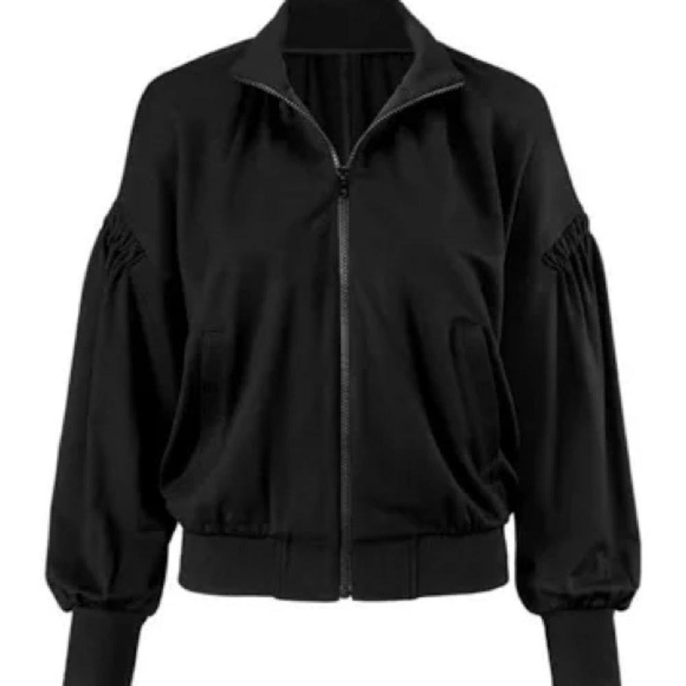 Cabi Chance Bomber Jacket